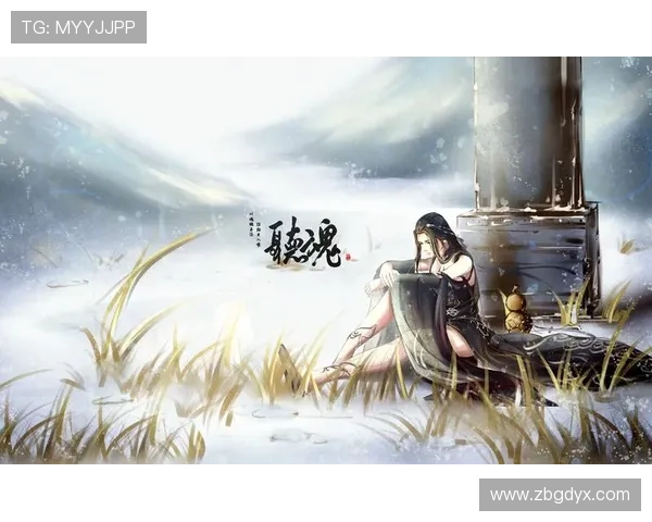 《天涯明月刀》:不止于武侠,更是一场关于江湖的千古梦