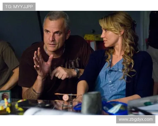 《姐姐的守护者》:当爱成为最锋利的武器,一场关于救赎与存在的母性史诗